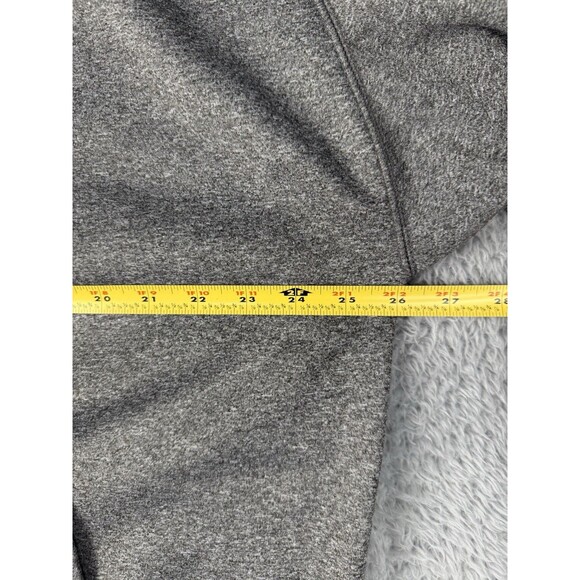 NC State Wolf Pack Hoodies Champions Elite Fleeced Pullover Spelled Out Men XL - Picture 6 of 8